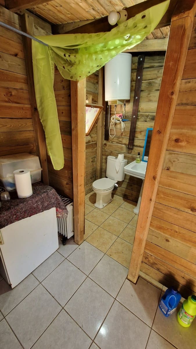 3 slaapkamer Finca/Landhuis te koop in Benajarafe - € 370.000 (Ref: 9410012)