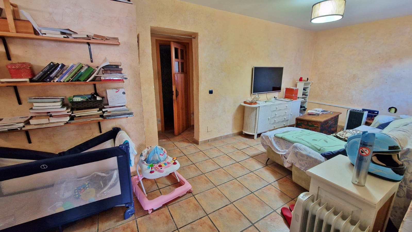 3 slaapkamer Finca/Landhuis te koop in Benajarafe - € 370.000 (Ref: 9410012)