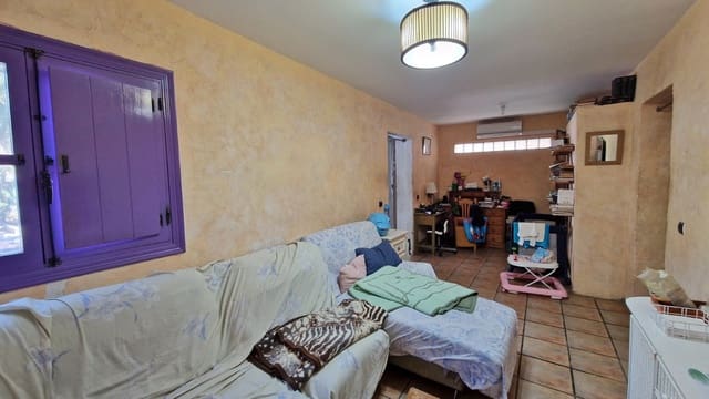 3 soveværelse Finca/Landehus til salg i Benajarafe, Vélez-Málaga - € 370.000 (Ref: 9410012)