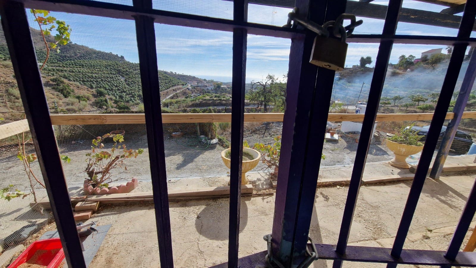 3 slaapkamer Finca/Landhuis te koop in Benajarafe - € 370.000 (Ref: 9410012)