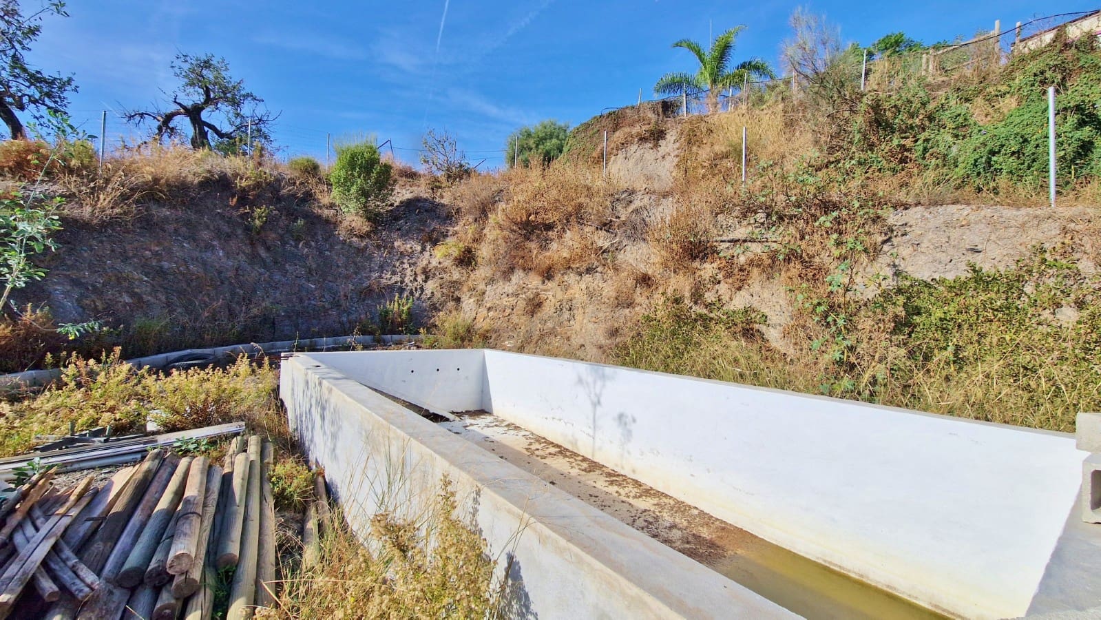 3 slaapkamer Finca/Landhuis te koop in Benajarafe - € 370.000 (Ref: 9410012)