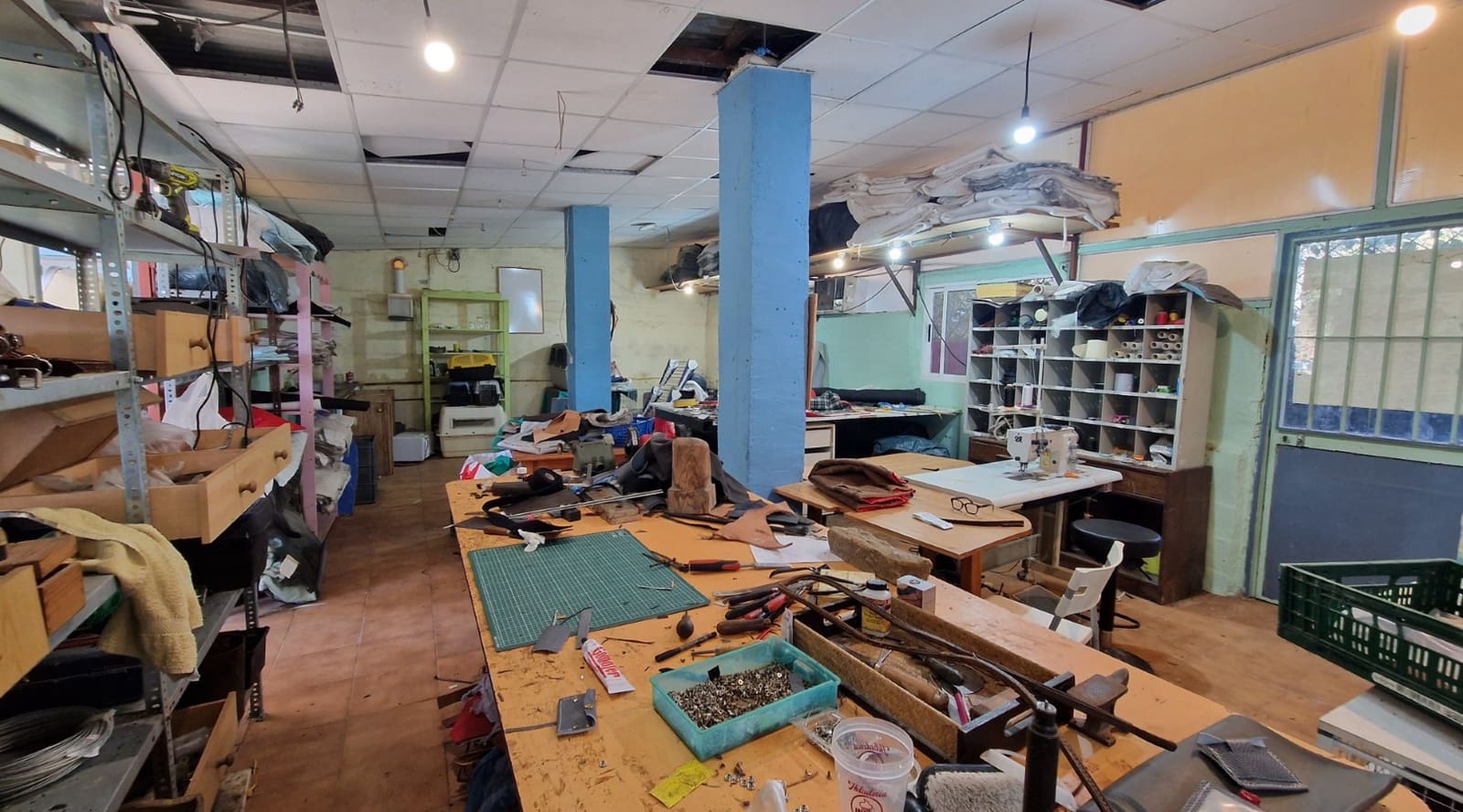 3 slaapkamer Finca/Landhuis te koop in Benajarafe - € 370.000 (Ref: 9410012)