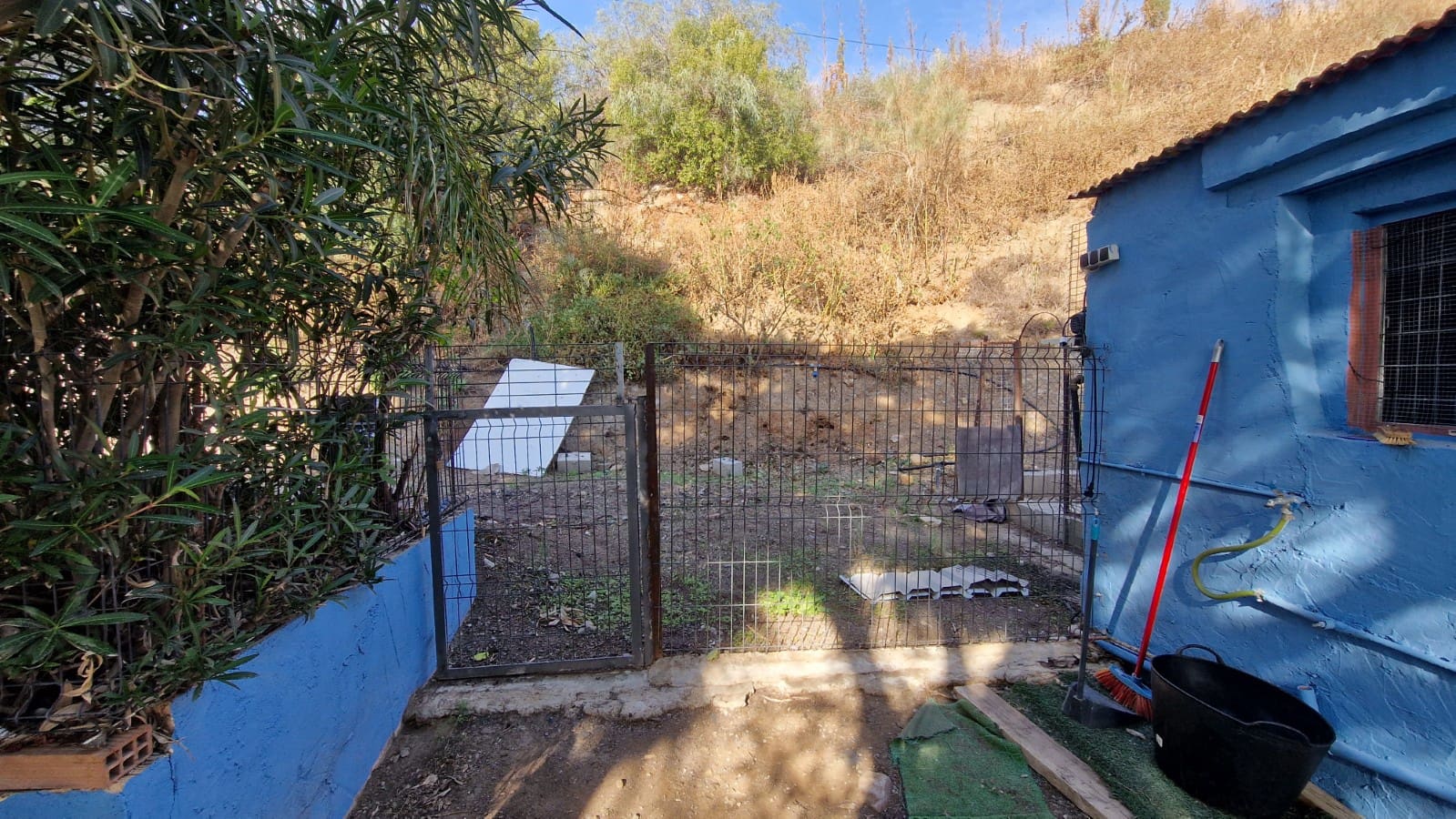 3 slaapkamer Finca/Landhuis te koop in Benajarafe - € 370.000 (Ref: 9410012)