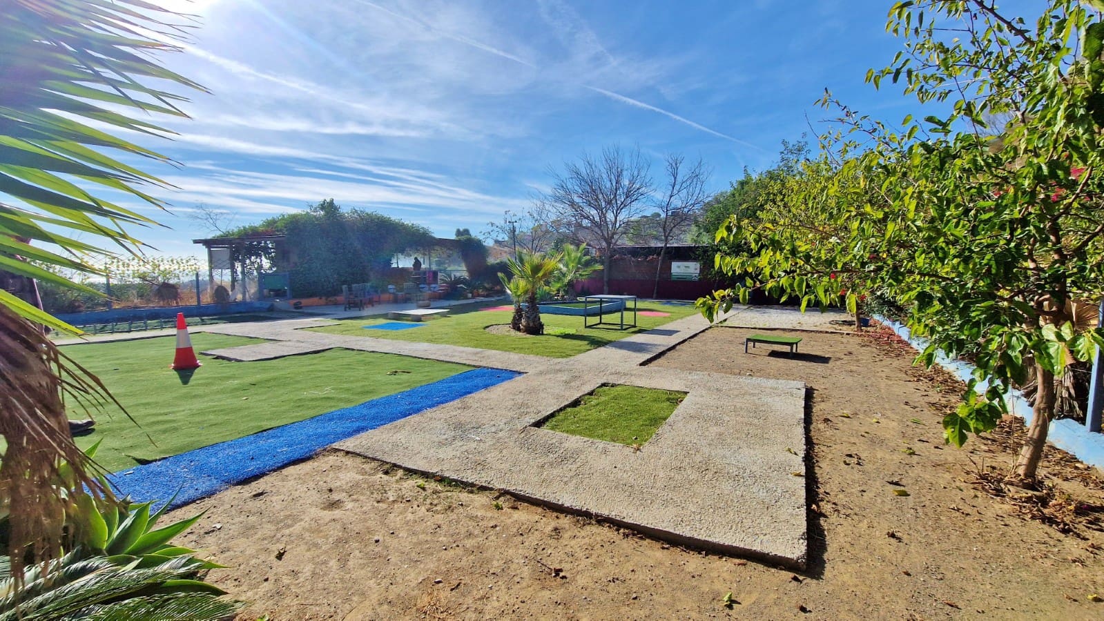 3 slaapkamer Finca/Landhuis te koop in Benajarafe - € 370.000 (Ref: 9410012)