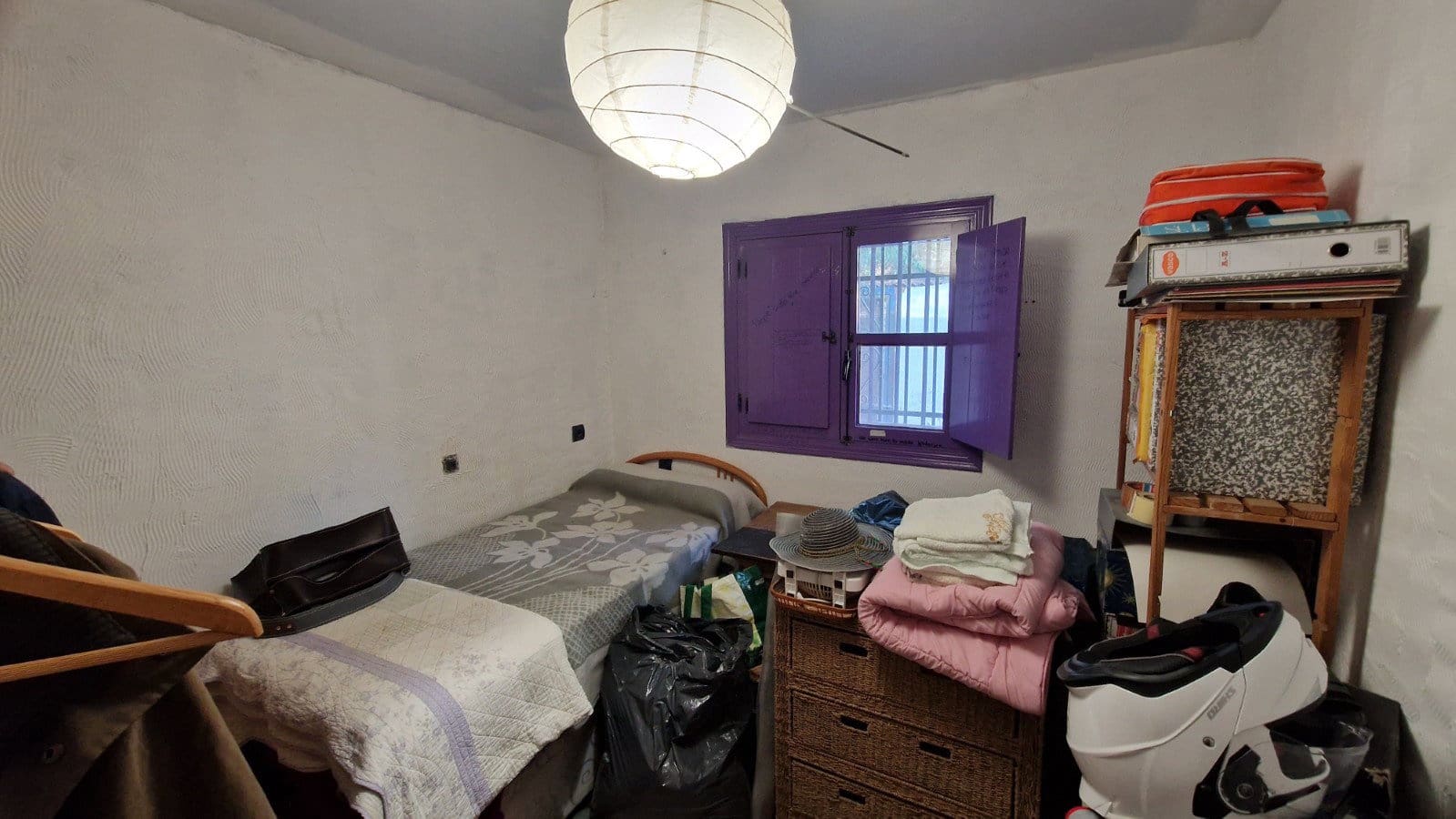 3 soverom Finca/Herregård til salgs i Benajarafe - € 295 000 (Ref: 9410012)