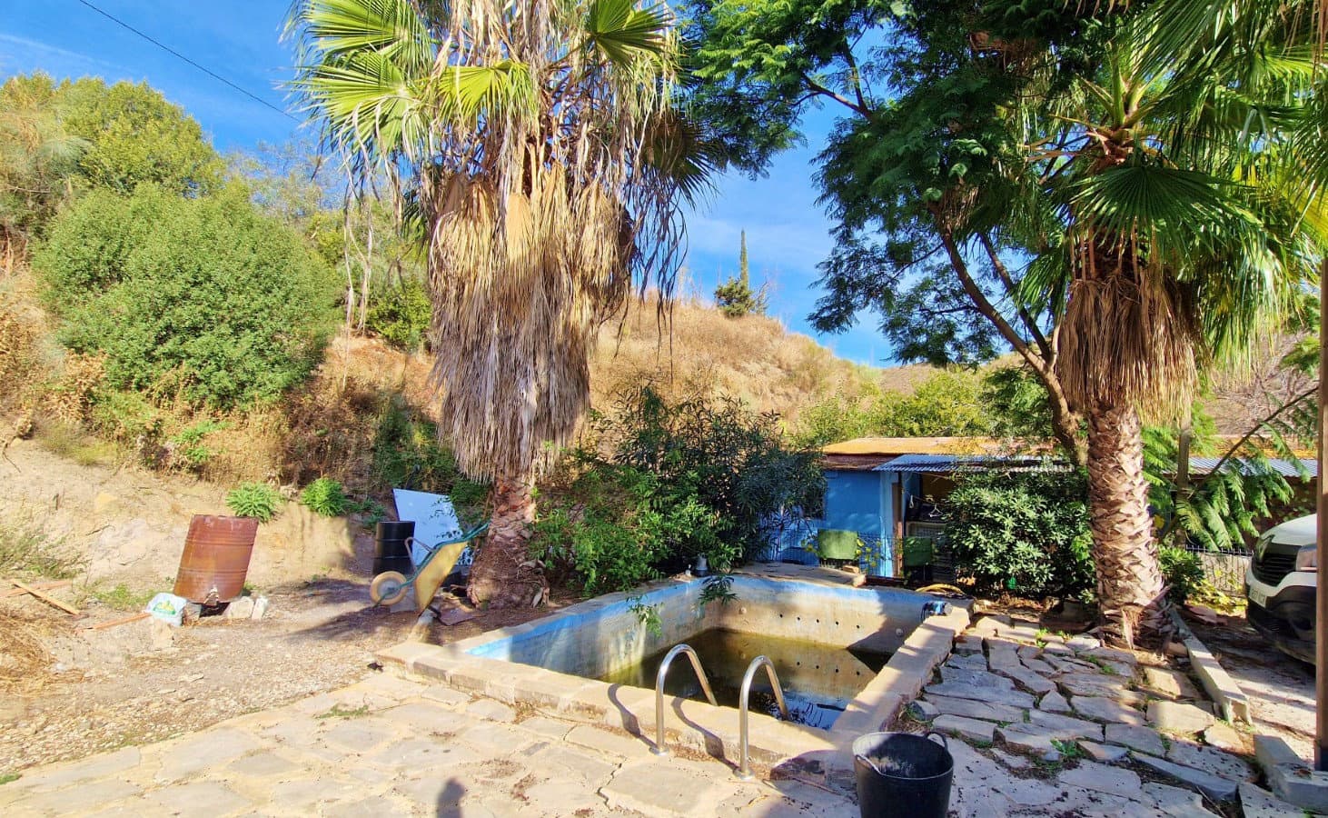 3 soverom Finca/Herregård til salgs i Benajarafe - € 295 000 (Ref: 9410012)