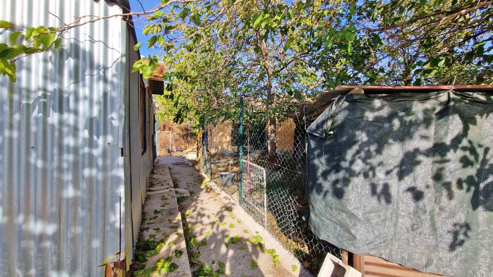 3 soverom Finca/Herregård til salgs i Benajarafe - € 295 000 (Ref: 9410012)