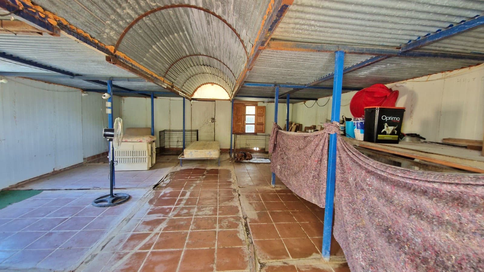 3 soverom Finca/Herregård til salgs i Benajarafe - € 295 000 (Ref: 9410012)