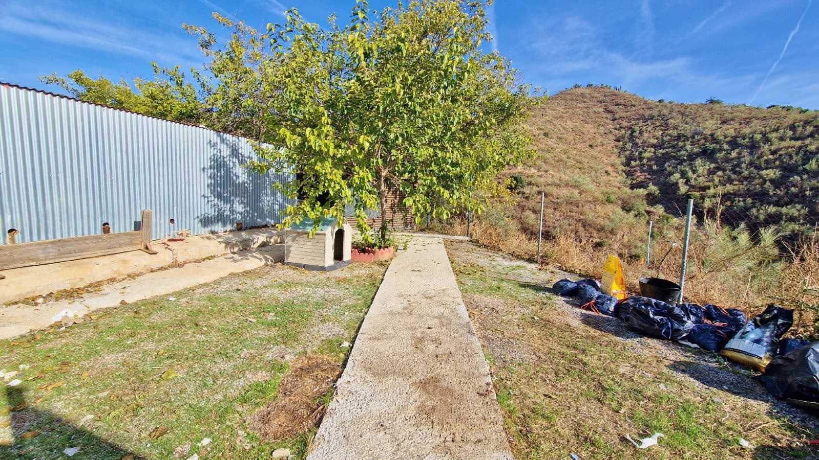 3 soverom Finca/Herregård til salgs i Benajarafe - € 295 000 (Ref: 9410012)