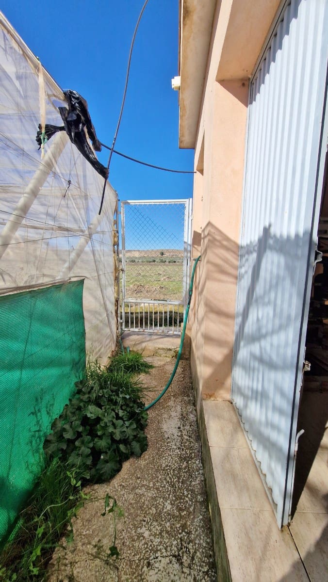 2 soverom Finca/Herregård til salgs i Jayena - € 115 000 (Ref: 9420610)