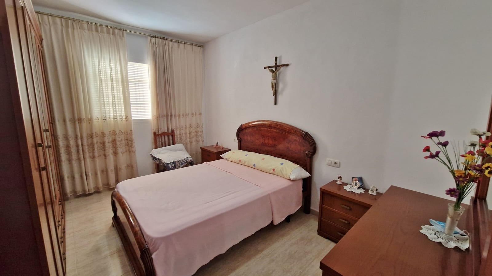 2 soverom Finca/Herregård til salgs i Jayena - € 115 000 (Ref: 9420610)