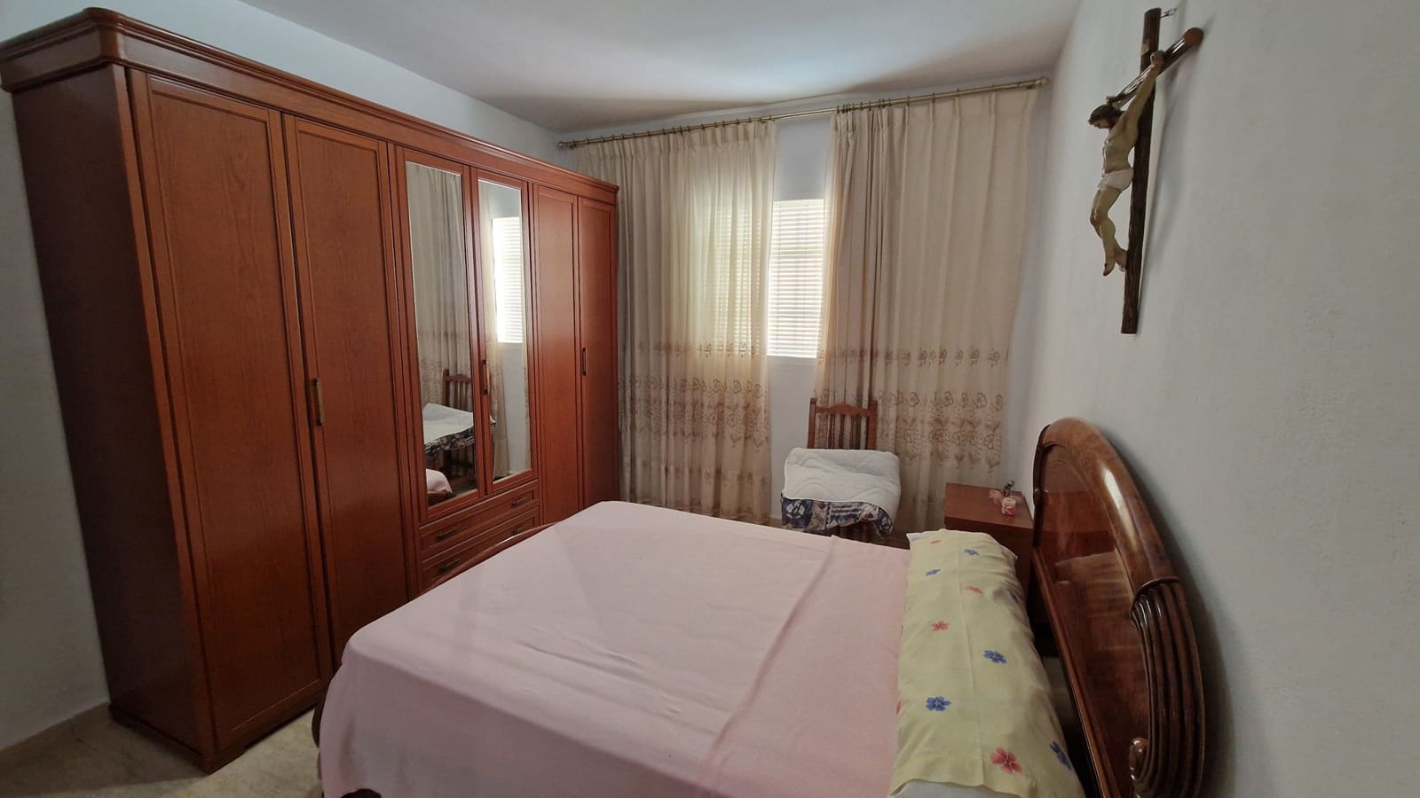 2 soverom Finca/Herregård til salgs i Jayena - € 115 000 (Ref: 9420610)