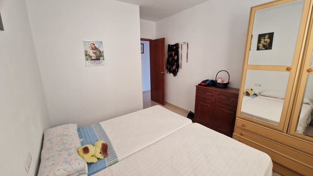 2 soverom Finca/Herregård til salgs i Jayena - € 115 000 (Ref: 9420610)