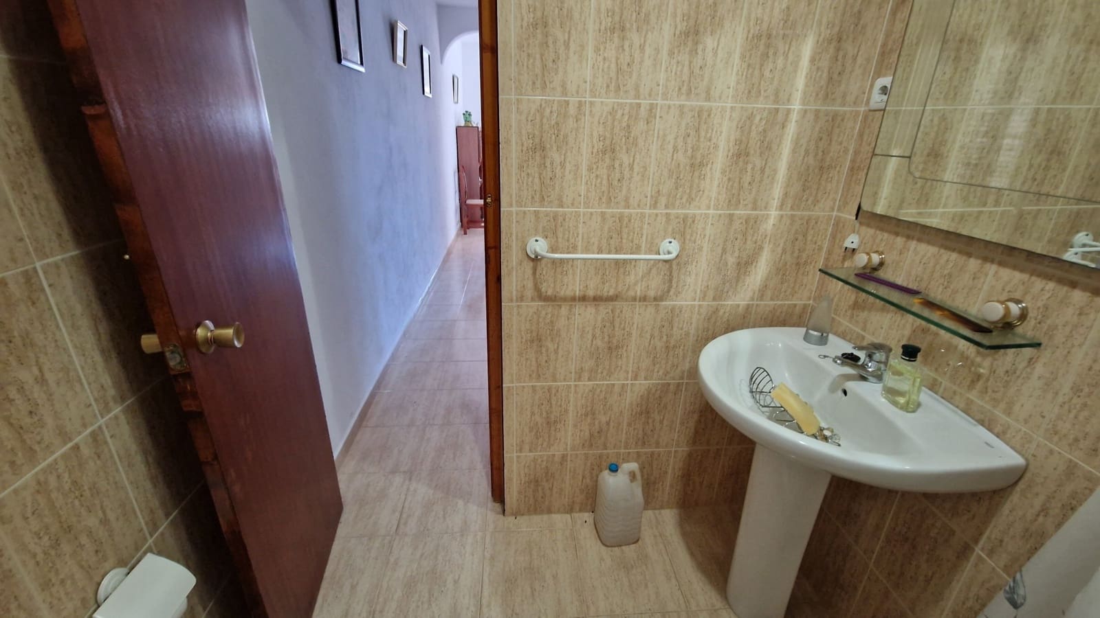 2 soverom Finca/Herregård til salgs i Jayena - € 115 000 (Ref: 9420610)