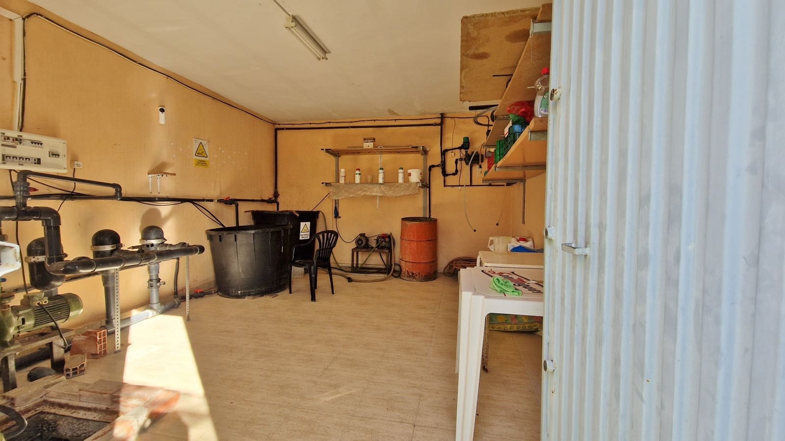 2 soverom Finca/Herregård til salgs i Jayena - € 115 000 (Ref: 9420610)