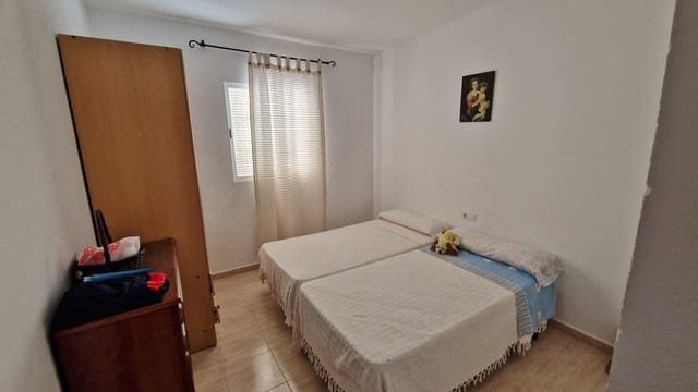 2 soverom Finca/Herregård til salgs i Jayena - € 115 000 (Ref: 9420610)