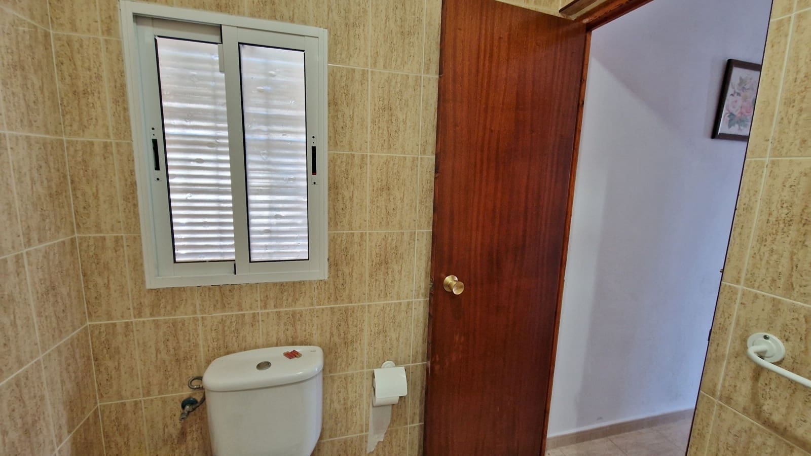 2 soverom Finca/Herregård til salgs i Jayena - € 115 000 (Ref: 9420610)