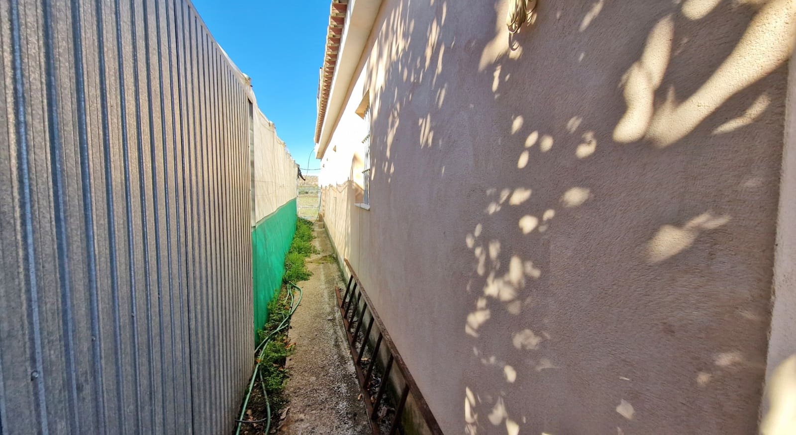 2 soverom Finca/Herregård til salgs i Jayena - € 115 000 (Ref: 9420610)