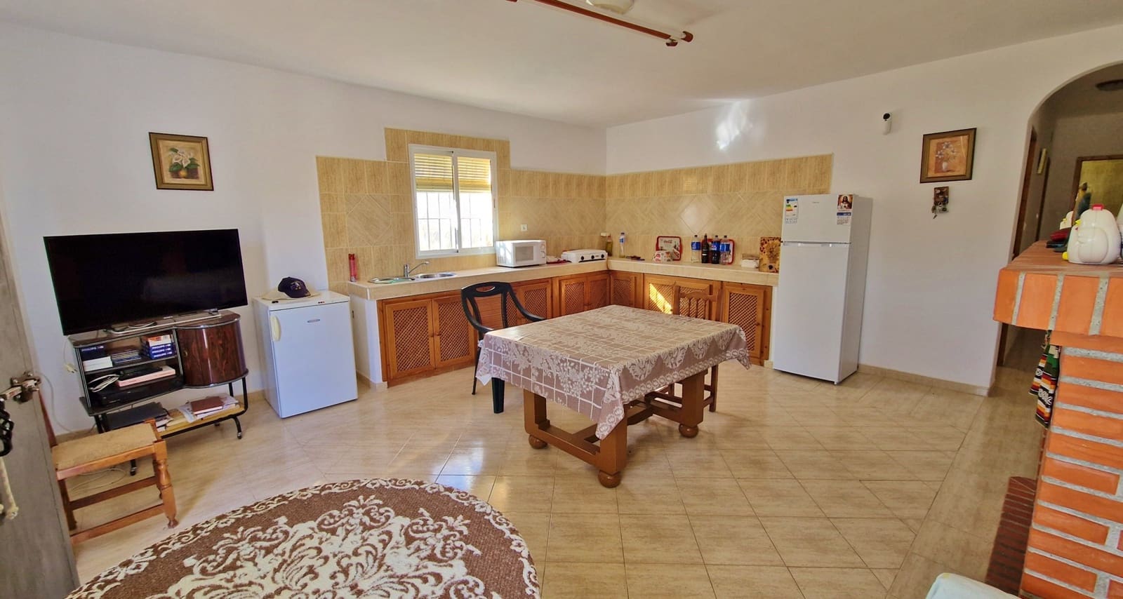 2 soverom Finca/Herregård til salgs i Jayena - € 115 000 (Ref: 9420610)