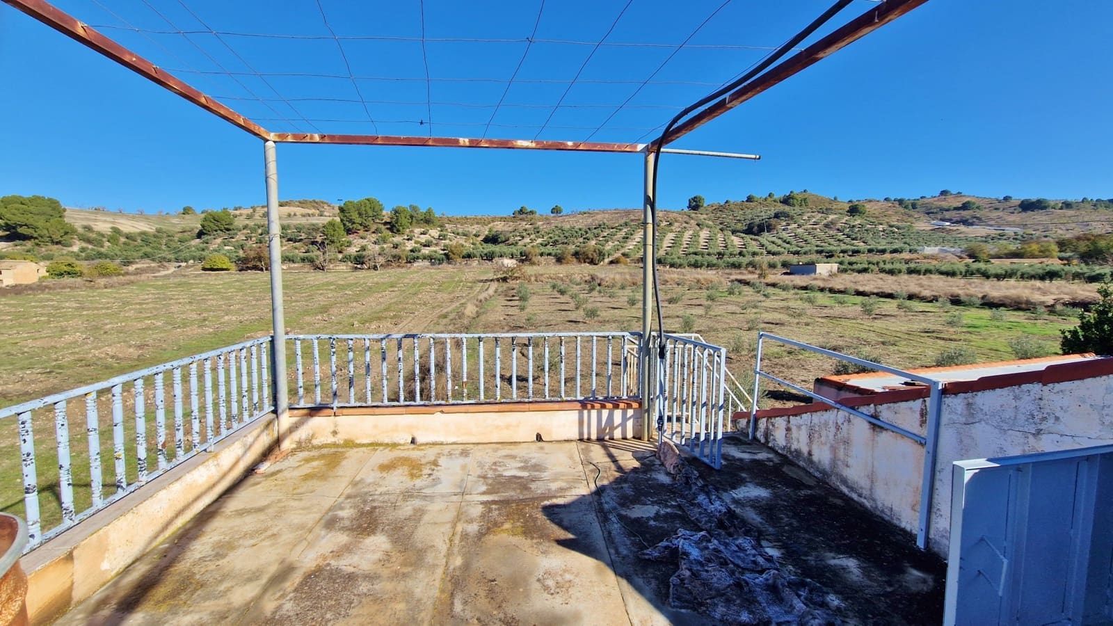 2 soverom Finca/Herregård til salgs i Jayena - € 115 000 (Ref: 9420610)