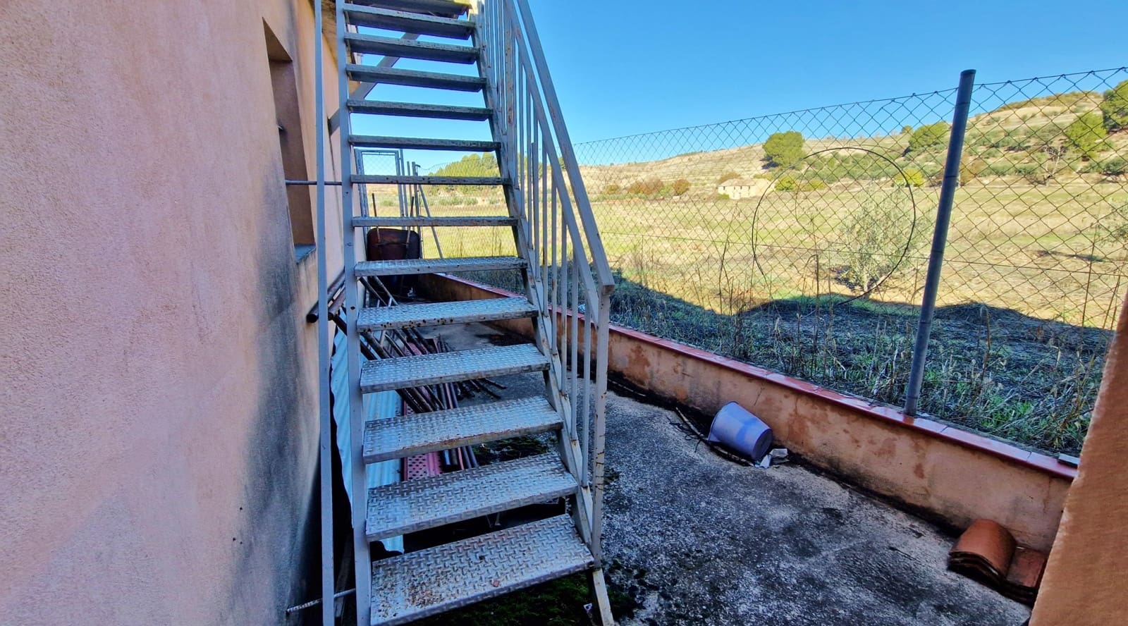 2 soverom Finca/Herregård til salgs i Jayena - € 115 000 (Ref: 9420610)