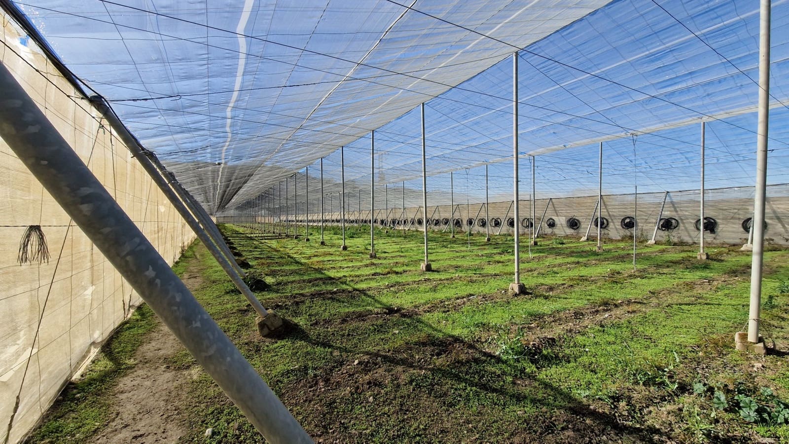 2 soverom Finca/Herregård til salgs i Jayena - € 115 000 (Ref: 9420610)