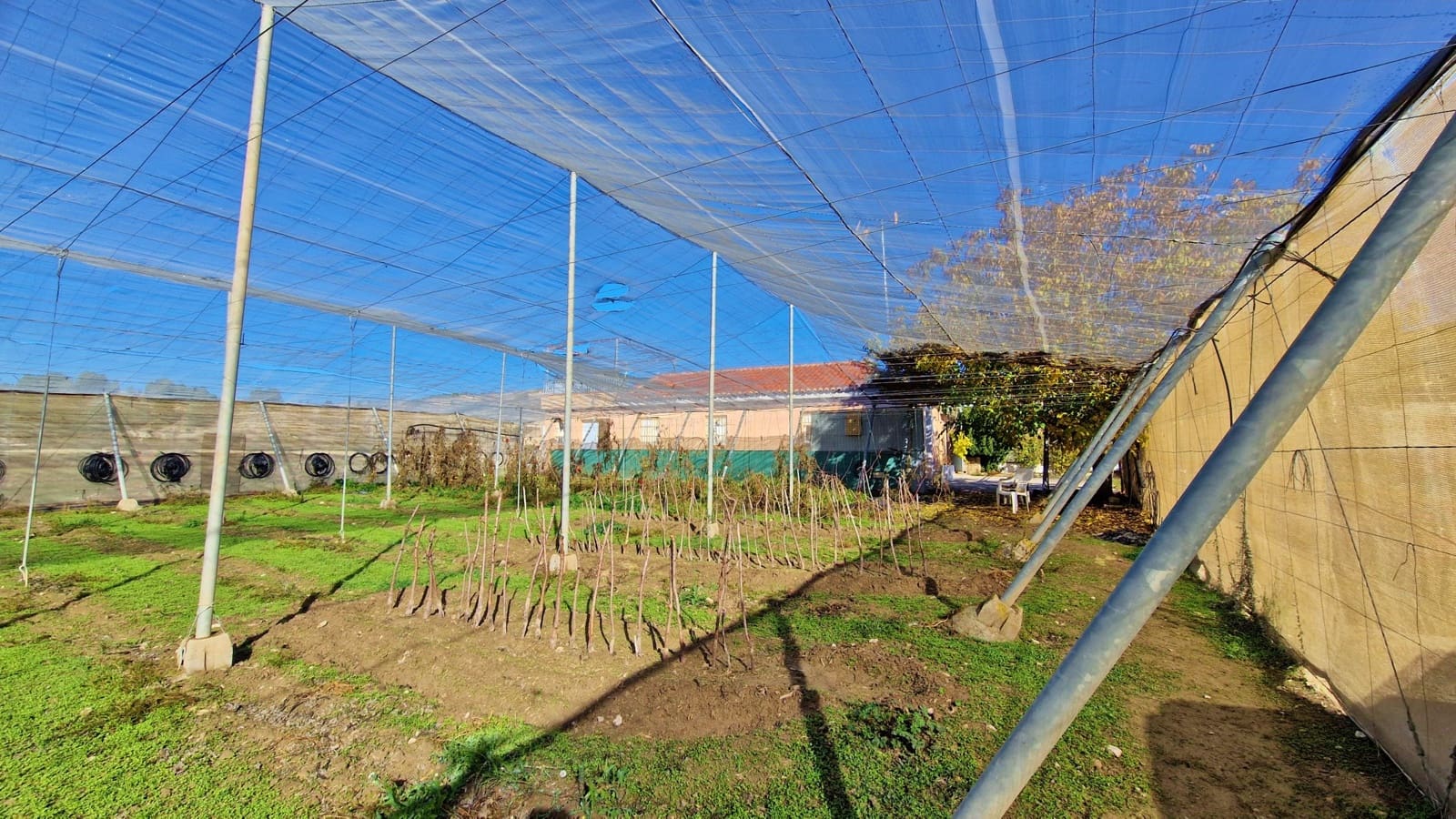 2 soverom Finca/Herregård til salgs i Jayena - € 115 000 (Ref: 9420610)