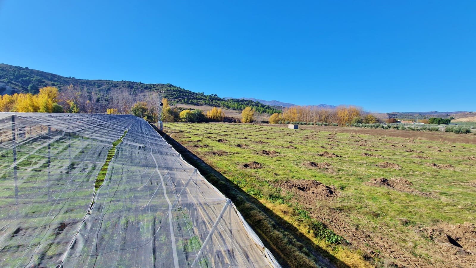 2 soverom Finca/Herregård til salgs i Jayena - € 115 000 (Ref: 9420610)