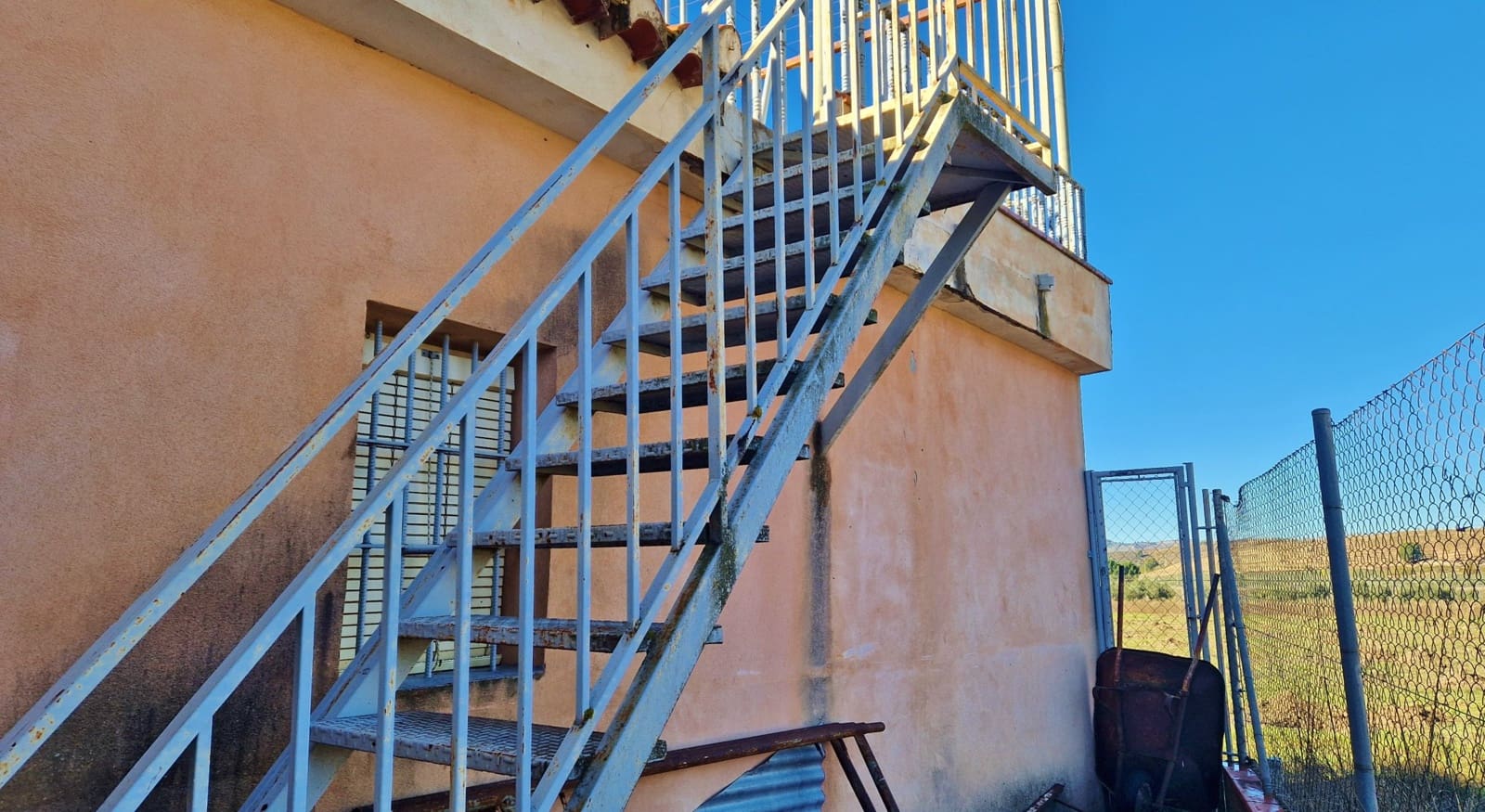 2 soverom Finca/Herregård til salgs i Jayena - € 115 000 (Ref: 9420610)