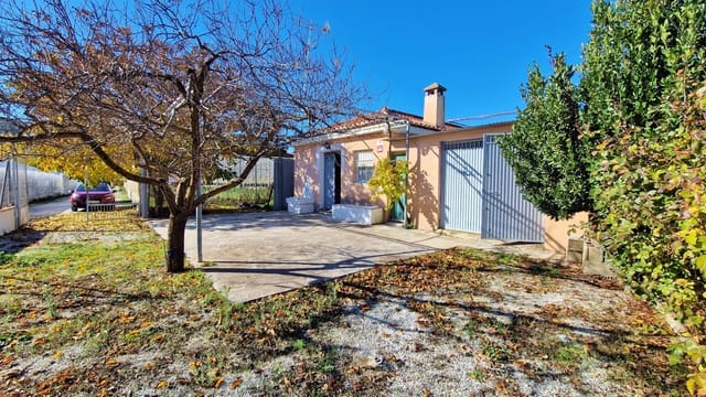 2 soverom Finca/Herregård til salgs i Jayena - € 115 000 (Ref: 9420610)