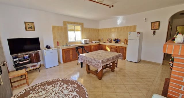 2 quarto Quinta/Casa Rural para venda em Jayena - 115 000 € (Ref: 9420610)