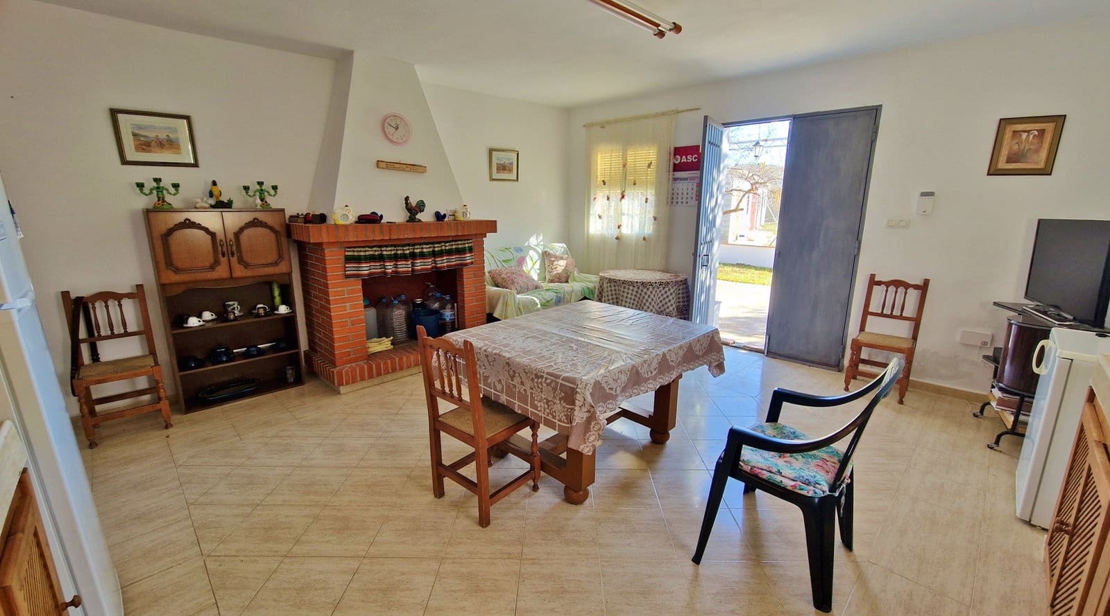 2 soveværelse Finca/Landehus til salg i Jayena - € 115.000 (Ref: 9420610)