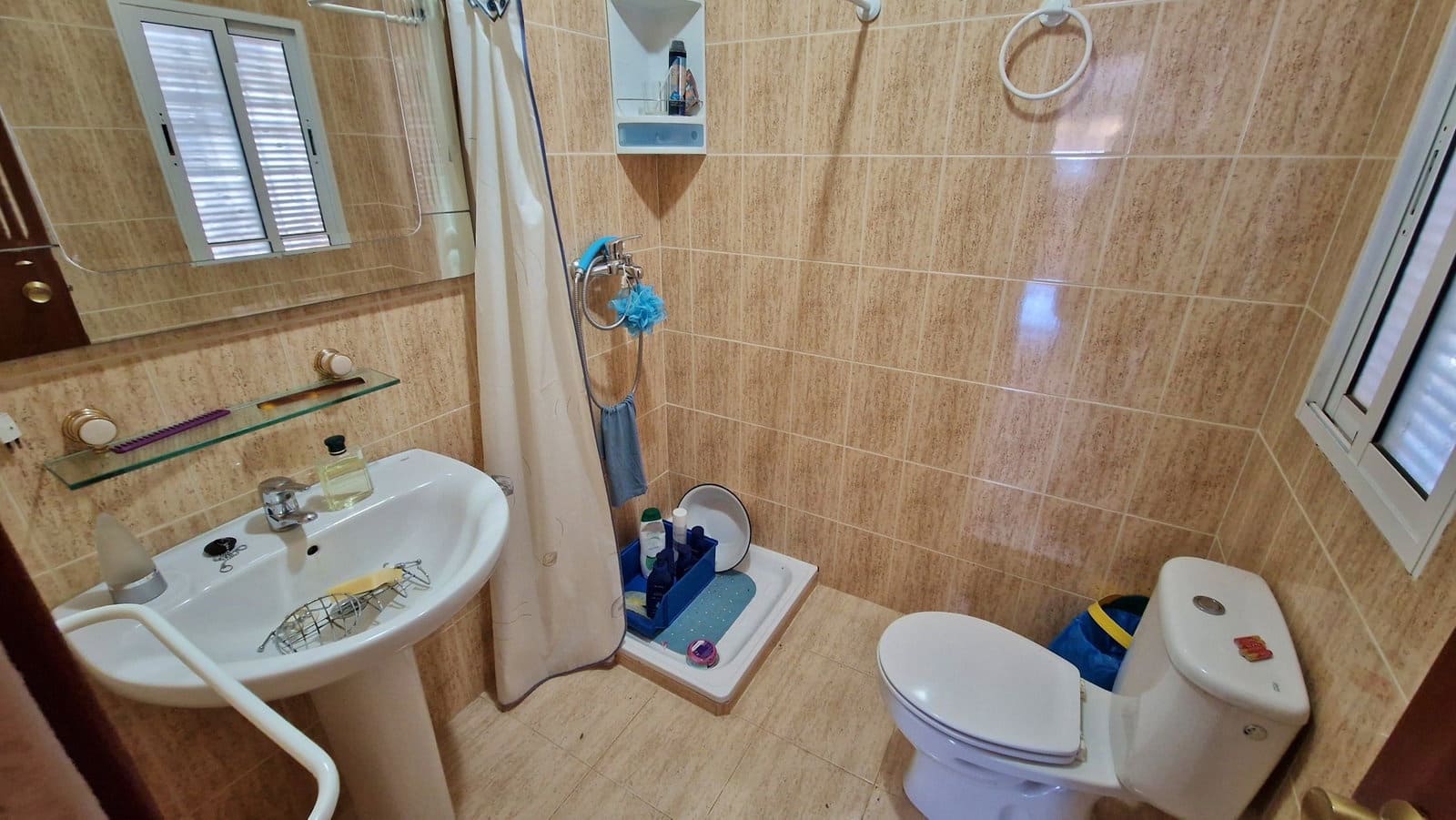 2 soveværelse Finca/Landehus til salg i Jayena - € 115.000 (Ref: 9420610)