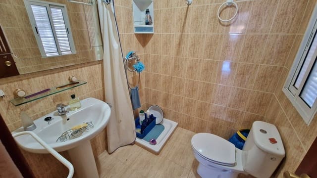 2 quarto Quinta/Casa Rural para venda em Jayena - 115 000 € (Ref: 9420610)