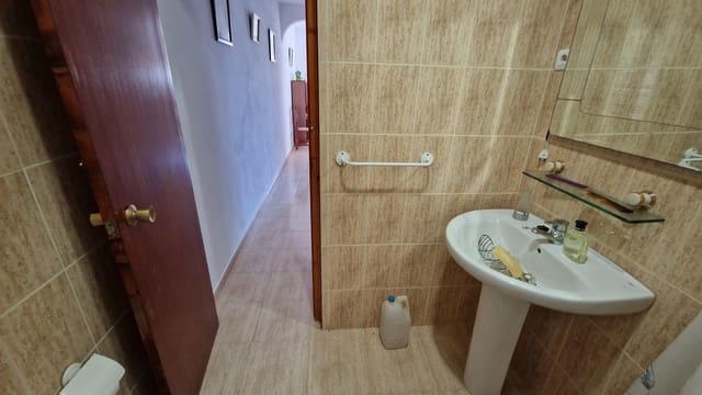 2 quarto Quinta/Casa Rural para venda em Jayena - 115 000 € (Ref: 9420610)