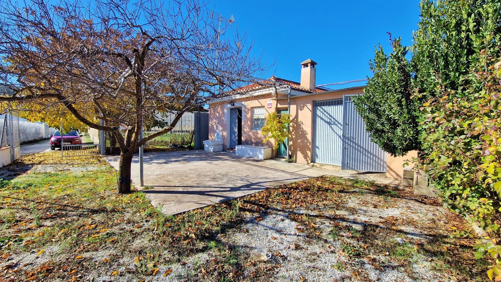 2 soveværelse Finca/Landehus til salg i Jayena - € 115.000 (Ref: 9420610)