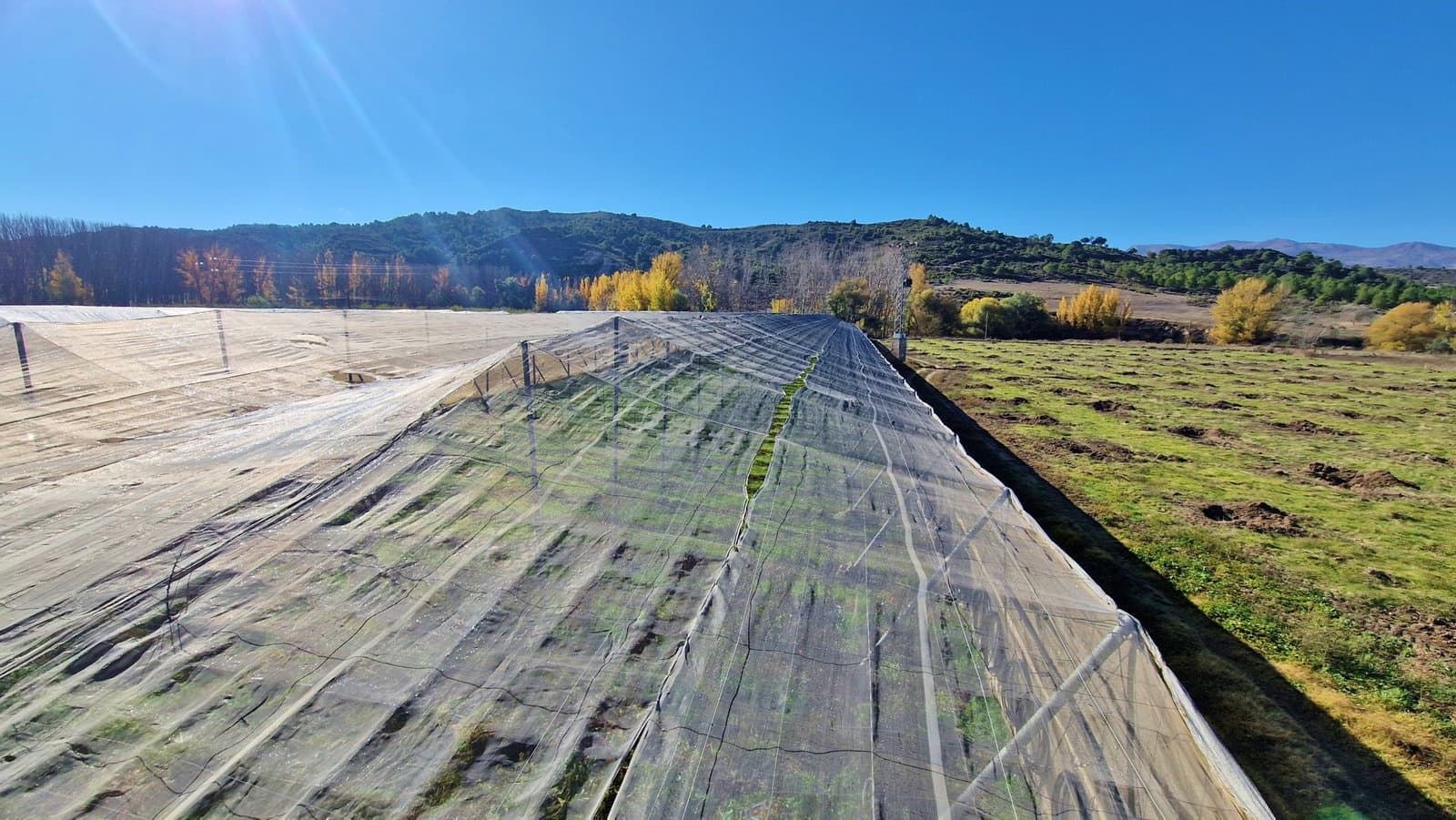 2 soveværelse Finca/Landehus til salg i Jayena - € 115.000 (Ref: 9420610)