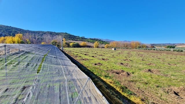 2 quarto Quinta/Casa Rural para venda em Jayena - 115 000 € (Ref: 9420610)