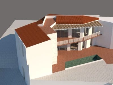 Mark till salu i Canillas de Aceituno - 89 000 € (Ref: 9421580)