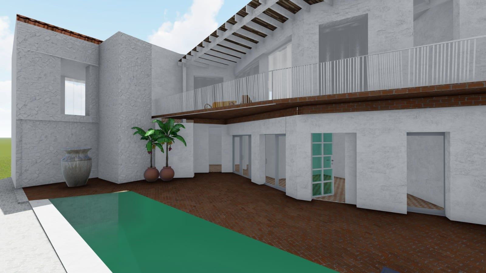 Mark till salu i Canillas de Aceituno - 89 000 € (Ref: 9421580)