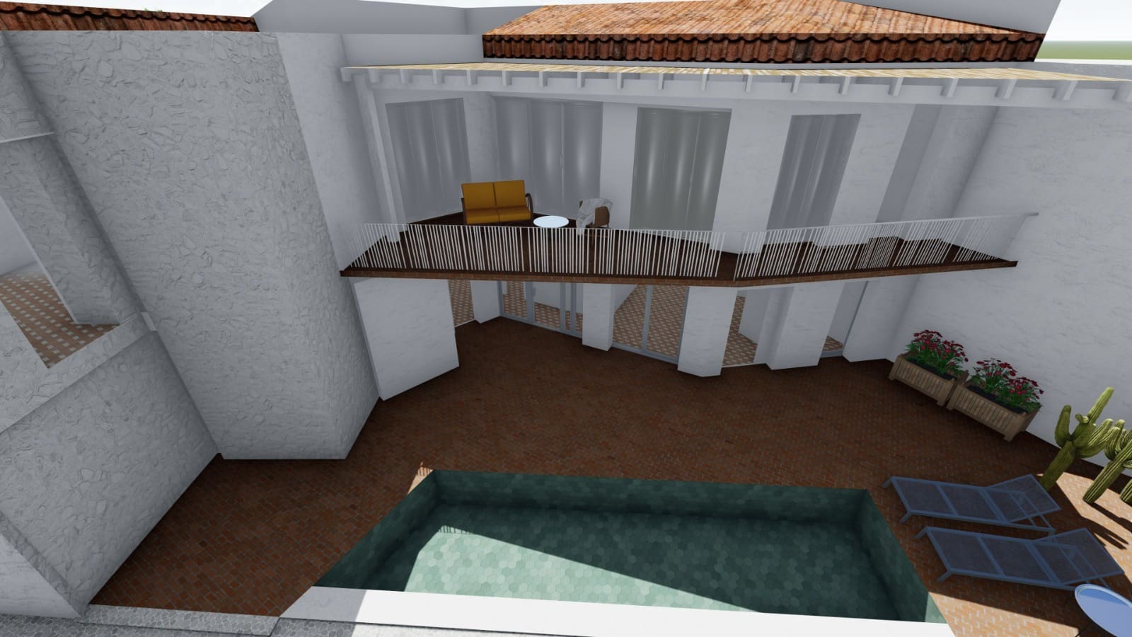 Mark till salu i Canillas de Aceituno - 89 000 € (Ref: 9421580)