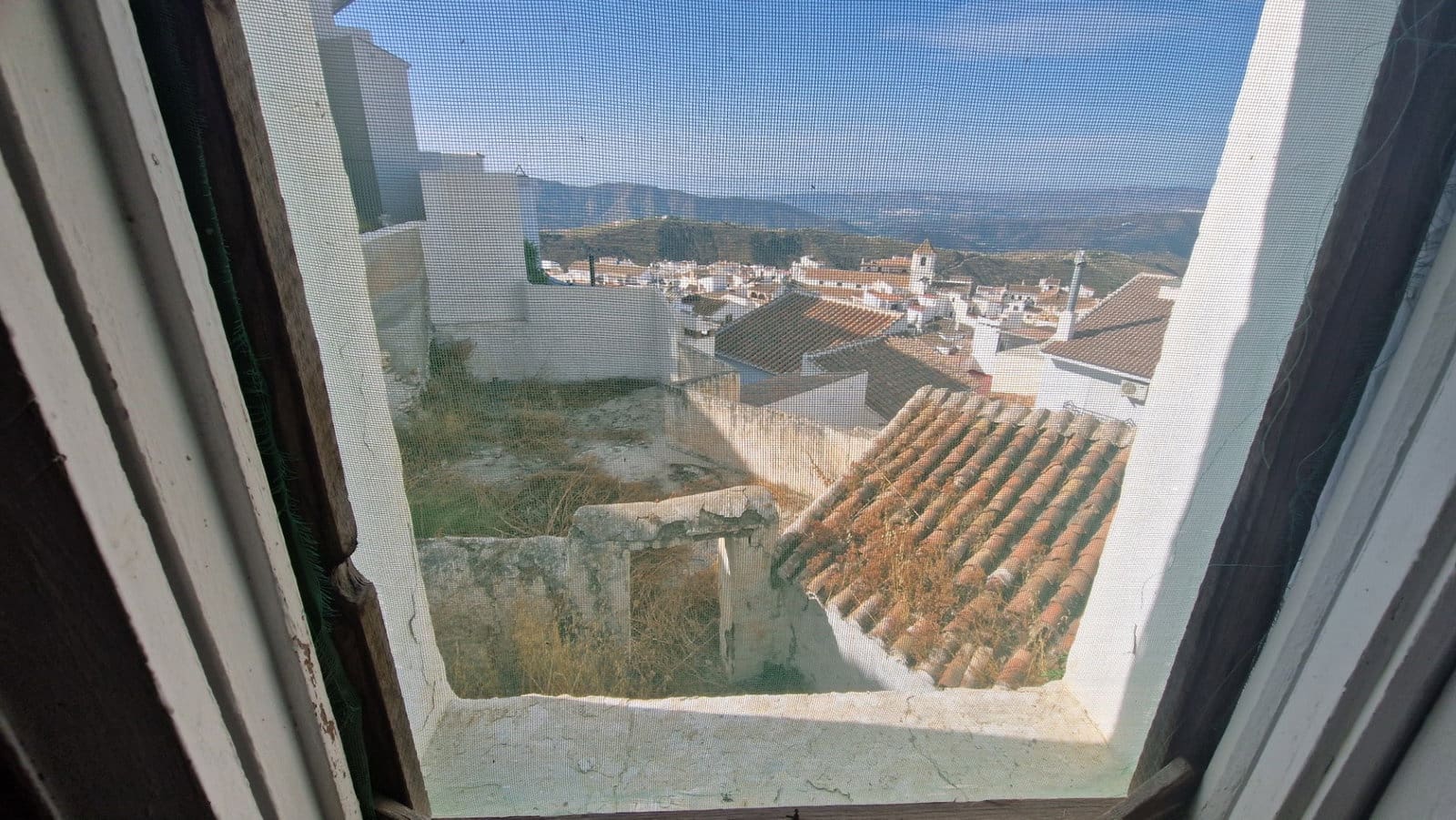 Ubebygd land til salgs i Canillas de Aceituno - € 89 000 (Ref: 9421580)