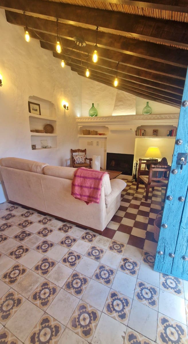 3 quarto Quinta/Casa Rural para venda em Colmenar com garagem - 210 000 € (Ref: 9429093)