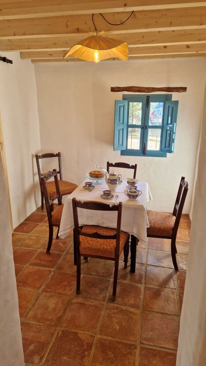 3 quarto Quinta/Casa Rural para venda em Colmenar com garagem - 210 000 € (Ref: 9429093)