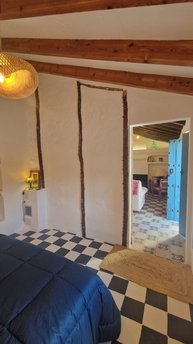 3 quarto Quinta/Casa Rural para venda em Colmenar com garagem - 210 000 € (Ref: 9429093)