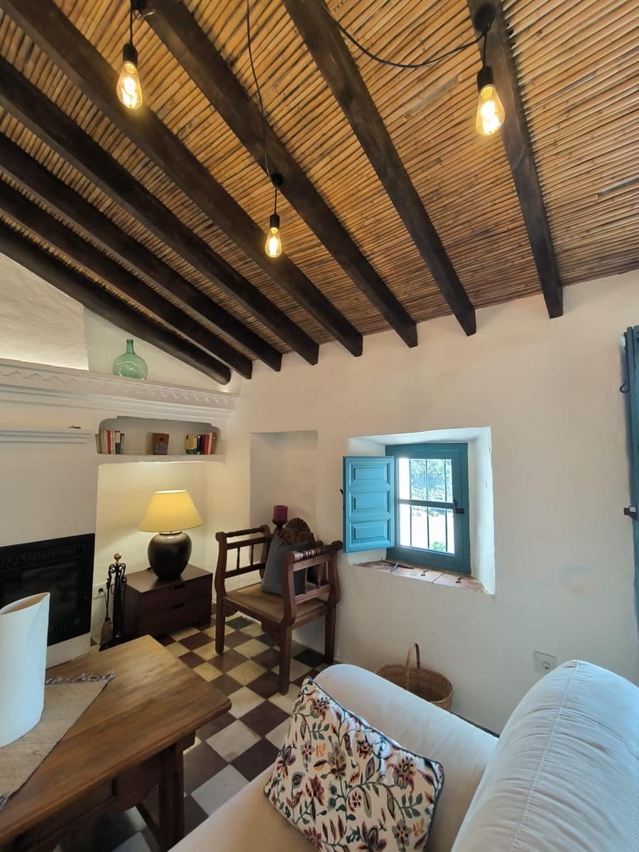 3 quarto Quinta/Casa Rural para venda em Colmenar com garagem - 210 000 € (Ref: 9429093)