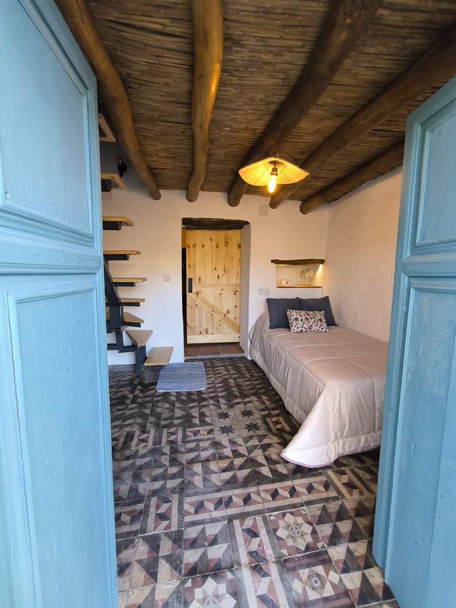 3 quarto Quinta/Casa Rural para venda em Colmenar com garagem - 210 000 € (Ref: 9429093)