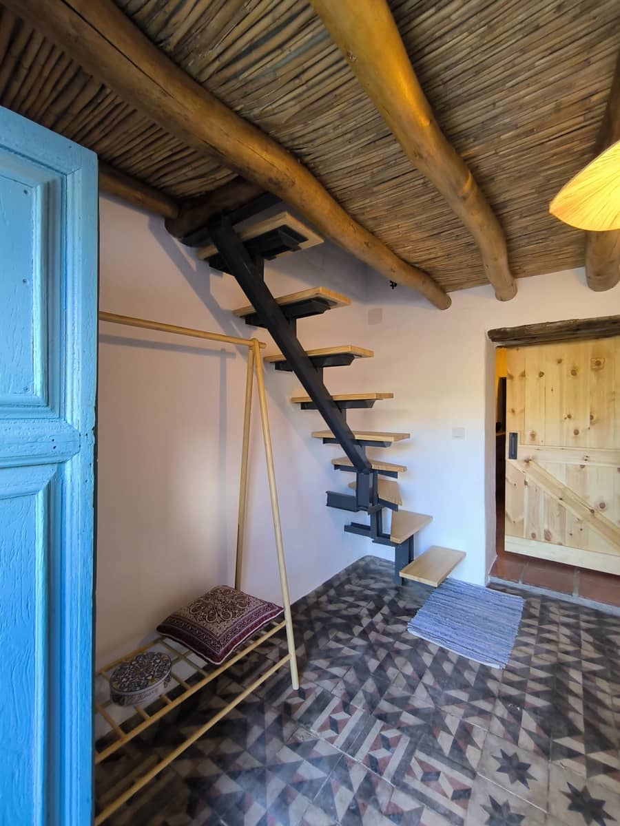 3 quarto Quinta/Casa Rural para venda em Colmenar com garagem - 210 000 € (Ref: 9429093)