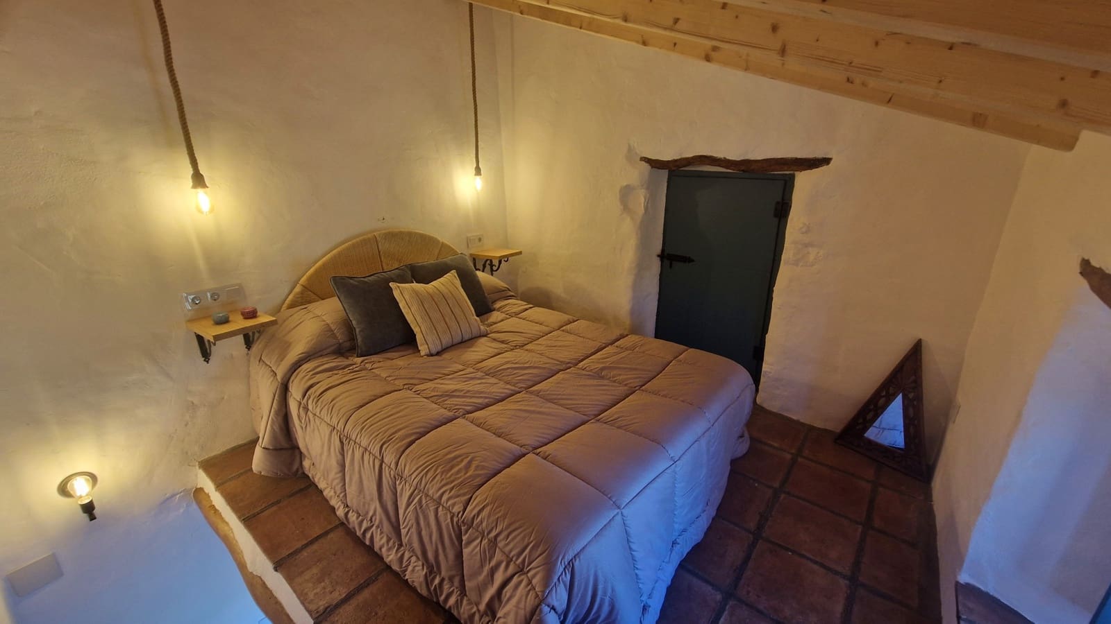 3 quarto Quinta/Casa Rural para venda em Colmenar com garagem - 210 000 € (Ref: 9429093)