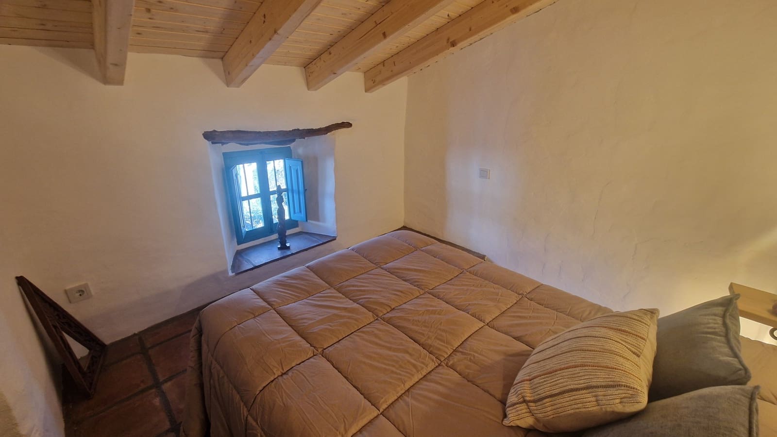 3 quarto Quinta/Casa Rural para venda em Colmenar com garagem - 210 000 € (Ref: 9429093)